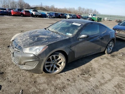 Вентилятор двигателя радиатора в сборе купе подходит для 13-14 GENESIS 12249106 - Изображение 1 из 4