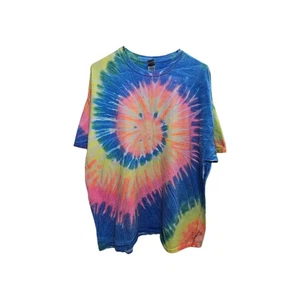 Camiseta para mujer Pops Historic Route 66 Arcadia Ok Tie-Dye talla 2XL colorida  - Imagen 1 de 11