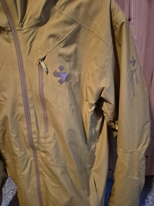 Sweet Protection GTX Onfinium Ski Snowboard Jacket Size M - Picture 1 of 5