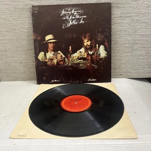 KENNY LOGGINS With Jim Messina Sittin' In 1971 Vinyl LP Schallplatte PC 31044 Columbia - Bild 1 von 8