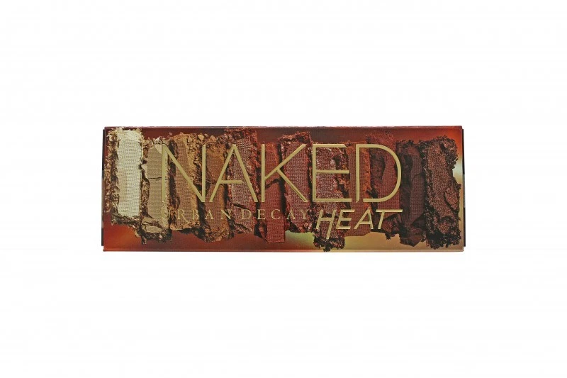Urban Decay Naked Heat Eyeshadow Palette - Image 1 of 1