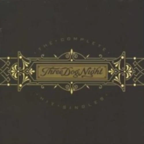 THREE DOG NIGHT: COMPLETE HIT SINGLES - CD Foto 1 de 1