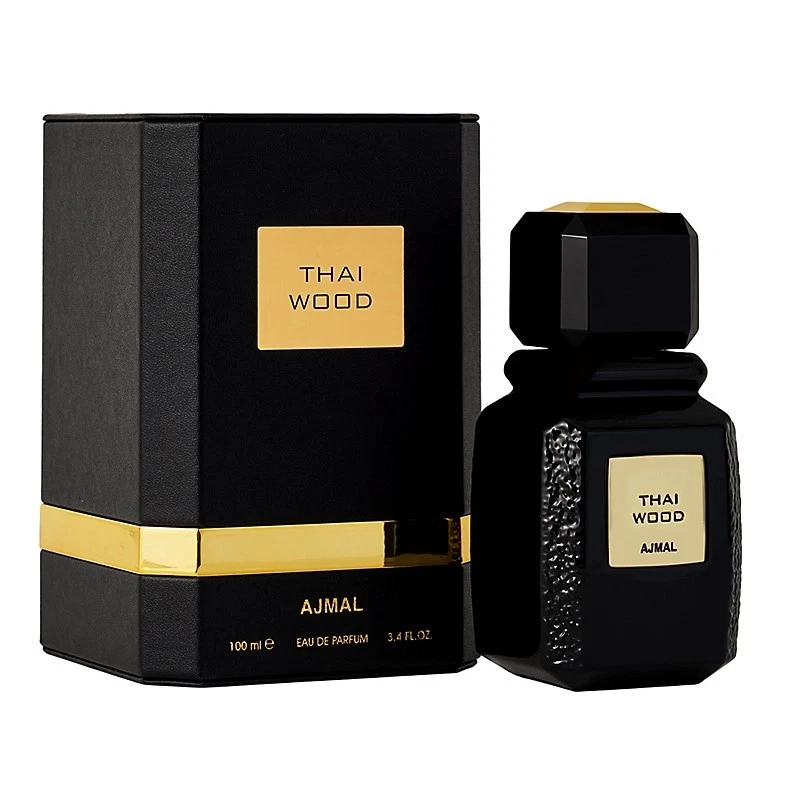 Ajmal Thai Wood Eau De Parfum 100 ml - Bild 1 von 1