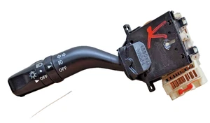 2003-2008 Mazda 6 Headlight / Turn Signal Combination Switch OEM GJ6A-66-122 - Picture 1 of 7