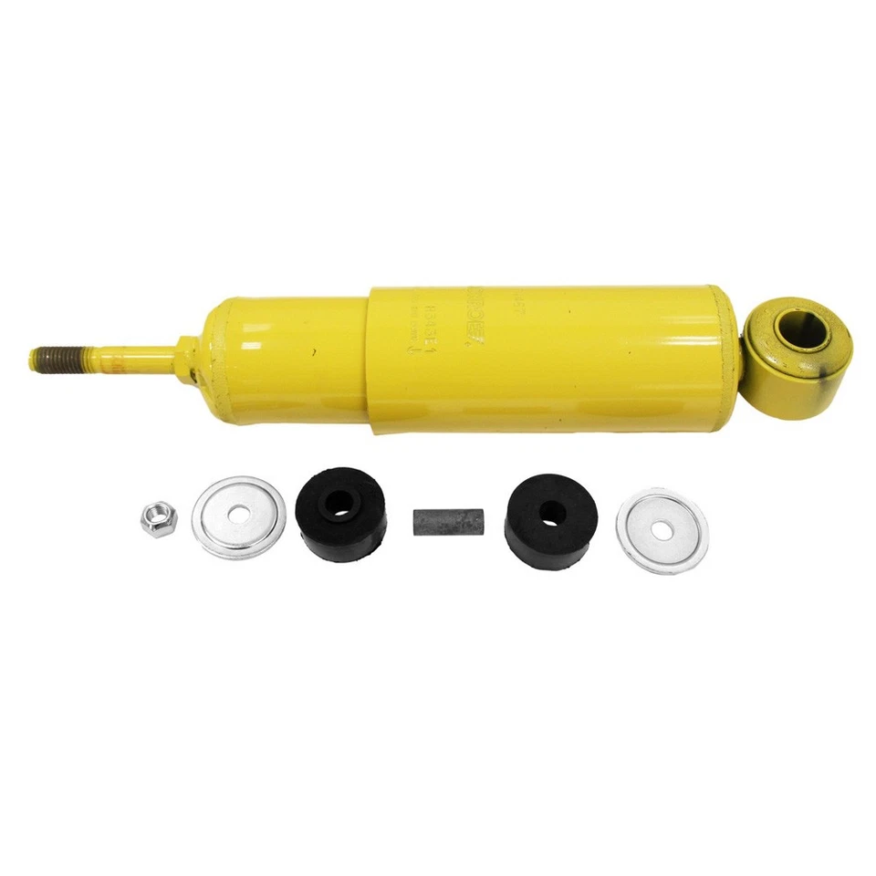 For Gillig Low Floor 1998-2009 Monroe Front Shock Absorber GAP — 第 1/1 张图片