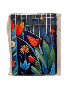 Case Amazon 2021 Kindle Paperwhite Protective SlimShell Cover - JUNGLE NIGHT - Picture 1 of 4