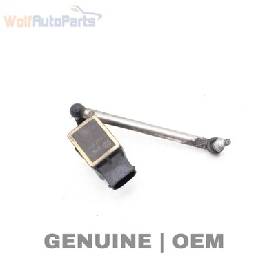 2006-2010 BMW 650I E64 - Front Headlight Leveling Sensor 6762296 - Image 1 of 4