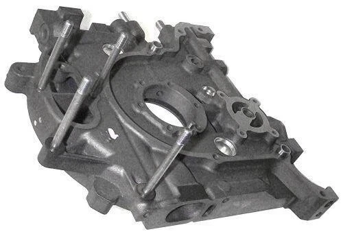 Carcasa delantera genuina Mazda N370-10-C00B para 1989-1992 RX-7 FC3S 13B Turbo Foto 1 de 1