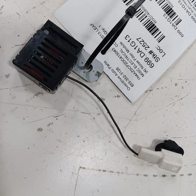 Nissan LEAF Noise Filter Module 2013 2014 2015 2016 2017 - Image 1 of 4