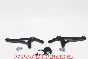 17-24 YAMAHA YZF R6 WOODCRAFT LIFTERS SPOOLS B7 - Picture 1 of 14