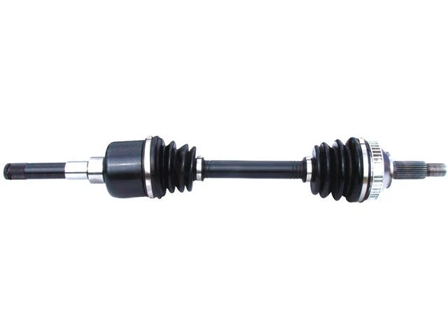 SurTrack 78BH88K Front Left Axle Assembly Fits 1995-2000 Ford Contour 2.5L V6 - Изображение 1 из 1