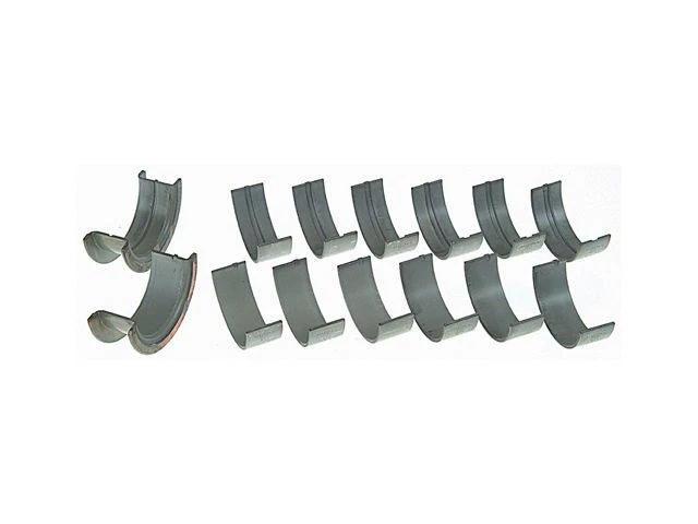 Juego de rodamientos principales 37ZMYV79 para Cherokee Comanche Grand TJ Wrangler 1994 1991 1992 Foto 1 de 1