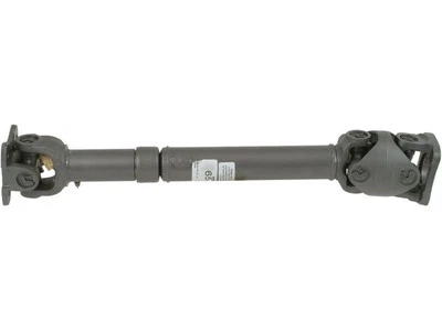 For 1989-1995 Toyota 4Runner Driveshaft Front Cardone 63616FXQZ 1993 1990 1991 Foto 1 de 2