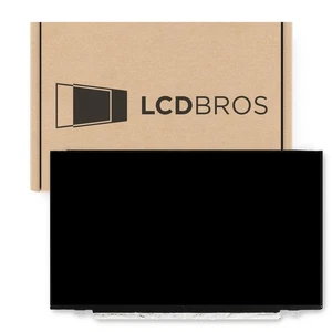 Écran pour Dell Latitude 7490 7480 FHD 1920x1080 IPS écran LCD mat - Photo 1 sur 6