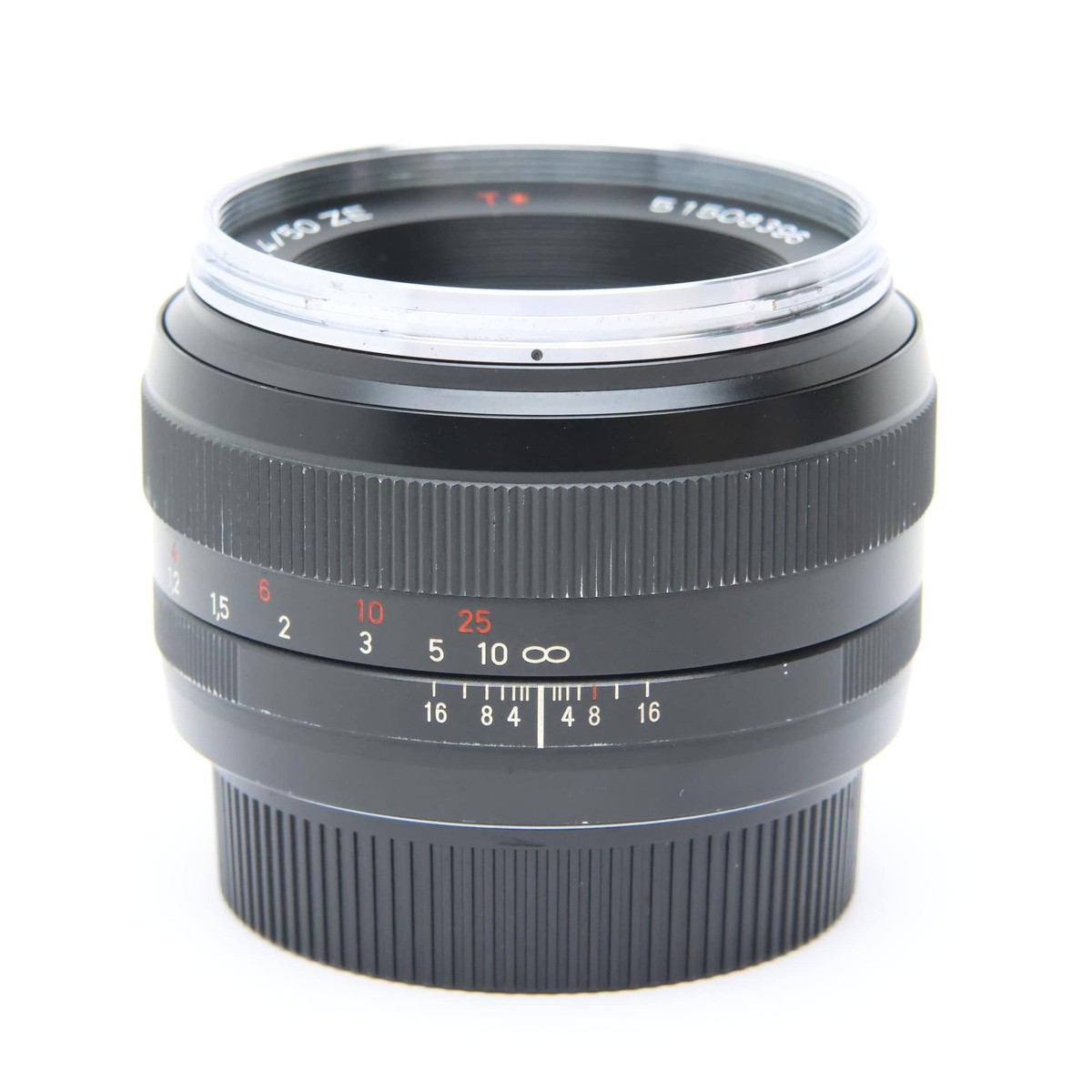 ZEISS 50mm f/1.4 Camera Lenses for sale | eBay