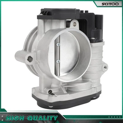 Корпус дроссельной заслонки для Hyundai Santa Fe Sonata Azera Veracruz для Kia Amanti Sedona - Изображение 1 из 4