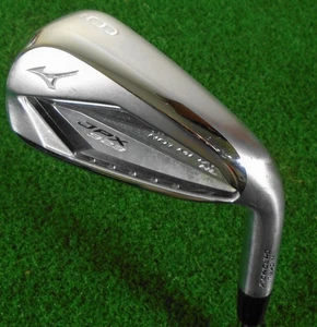 Great Mizuno JPX-923 Hot Metal HL 6-Iron, N.S. Pro 950GH Neo Regular Steel - Picture 1 of 6