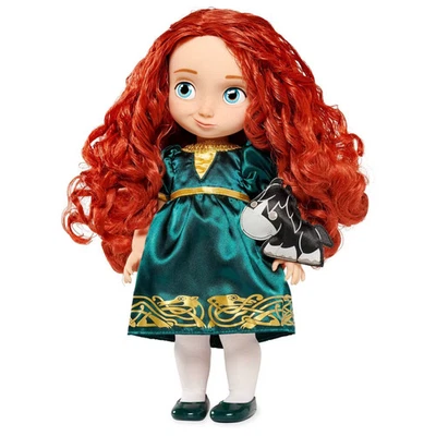 Аниматор Brave Merida 18 дюймов - Изображение 1 из 4