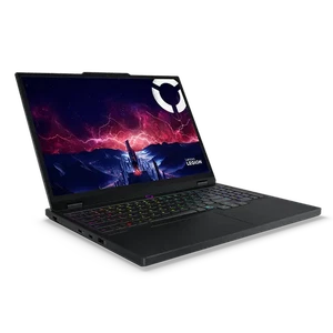 Lenovo Legion 5 Gen 10 AMD Laptop, 15.1" 165Hz, Ryzen 7 260 - Picture 1 of 6