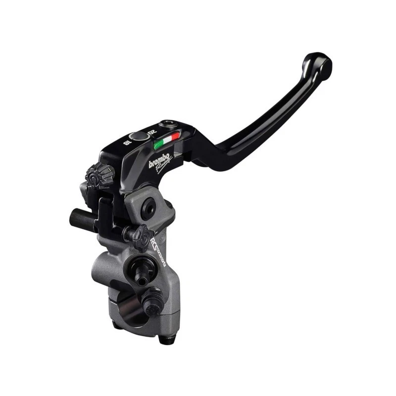 BREMBO POMPA FRENO RADIALE 15RCS CORSACORTA PER DUCATI SCRAMBLER FULL THROTTLE 1 - Photo 1/1