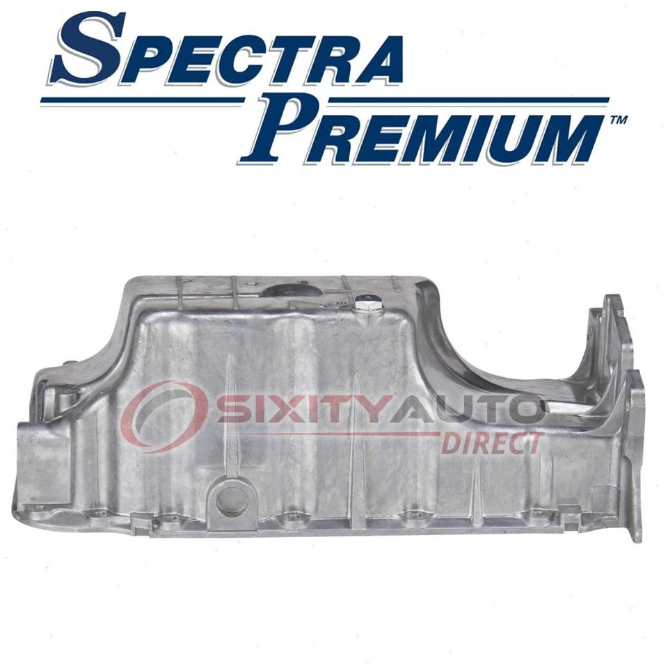 Spectra Premium Engine Oil Pan for 2012-2018 Chevrolet Sonic 1.8L L4 - jj — 第 1/4 张图片