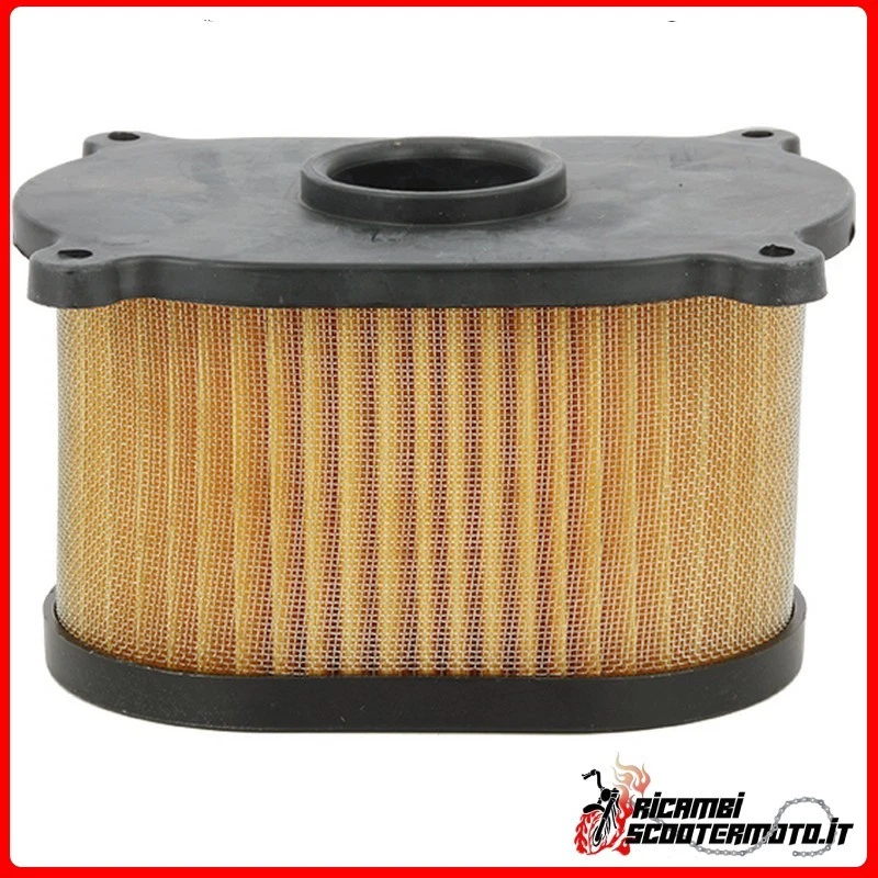 FILTRO ARIA HYOSUNG GV 650 AQUILA 650 2004-2012 98B200#4 Foto 1 de 1