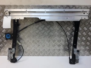 Regolatore alzacristalli guida fuoristrada destro MINI R55 R56 R57 2007-2014 2756084 - Foto 1 di 12