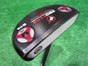 ODYSSEY PROTYPE iX #5CS 33 Zoll Putter RH ohne Head Cover - Bild 1 von 6
