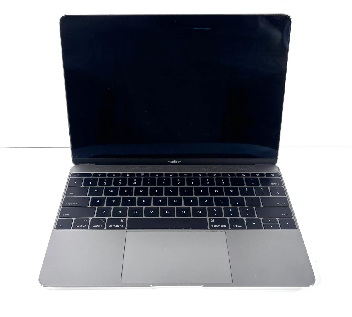 Apple MacBook 12 Inch 256GB Hard Drive Laptops for sale | eBay
