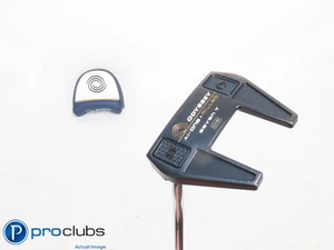 Left Handed Odyssey 2024 Ai-ONE MILLED Seven T 34" Putter w/Cover - 423687 - Picture 1 of 5