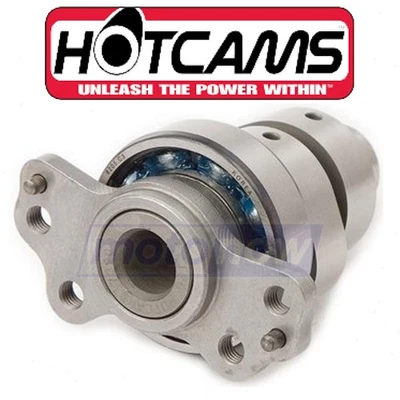 Hot Cams Stage 2 Camshaft for 2018-2019 Yamaha YFM700 Grizzly EPS - Engine zh Foto 1 de 4