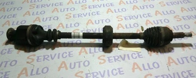 Cardan droit (transmission) RENAULT TWINGO 2 PHASE 1 - Photo 1/2