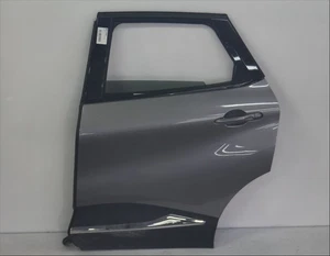 82 10 121 17R Tür hinten links für RENAULT CAPTUR J5 ZEN 10055027001781 - Bild 1 von 6
