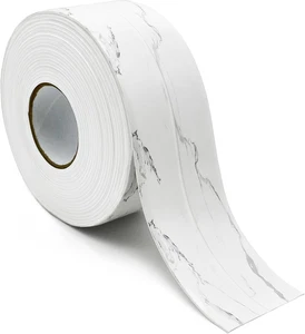 Waterproof Caulk Strip Tape for Bathtub Kitchen Sink Basin Edge Toilet Wall - Picture 1 of 8