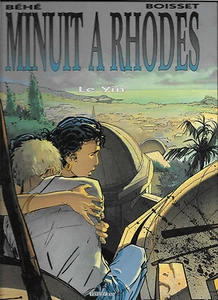 Minuit à Rhodes - Le Yin - Foto 1 di 1