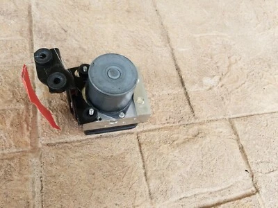 Infiniti Ex37 2013 módulo ABS conjunto bomba de freno 476603WV0C  Foto 1 de 3