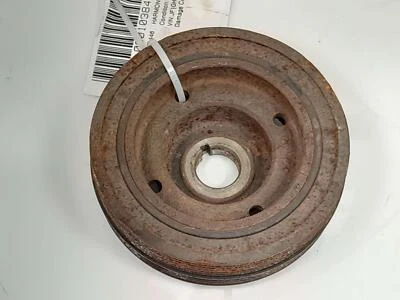 Equilibrador de polea de eje de manivela Subaru Legacy Outback Forester Impreza 4 cilindros OEM Foto 1 de 3