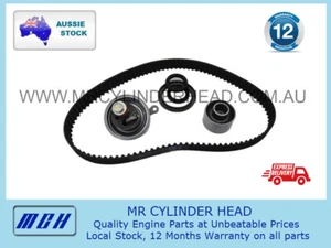 Ford Ranger PJ PK Mazda BT50 WEAT Timing Belt kit Tensioner 3.0L WLAT WE 06-11 - Bild 1 von 1