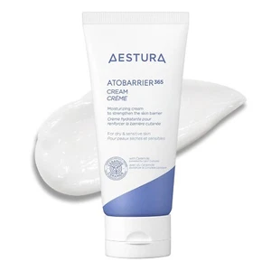 [US seller] AESTURA  Atobarrier 365 Cream with Ceramide Lasting Hydration 80ml - Picture 1 of 6
