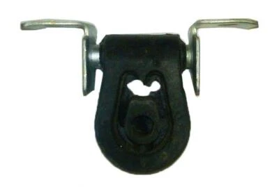 Suspensión del sistema de escape para Audi TT Quattro 2000-2002 Foto 1 de 4