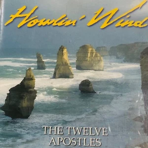 Twelve Apostles by Howlin' Wind (CD, 1999) - Picture 1 of 7