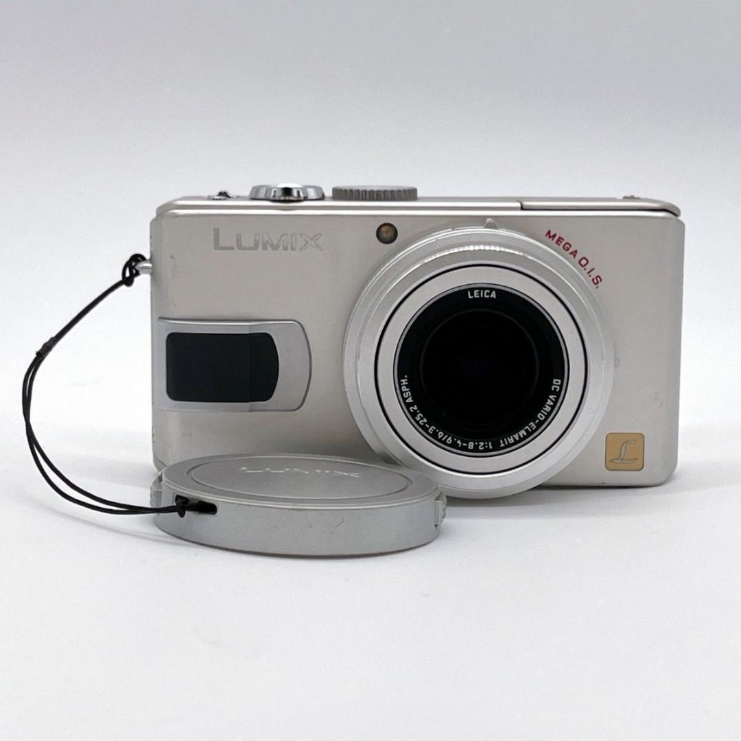 Panasonic LUMIX DMC-LX1 Digital Cameras for Sale - Shop New Panasonic LUMIX DMC-LX1 Digital Cameras for Sale - Shop New