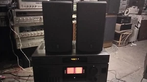 JVC EMPFÄNGER KX-N75TN - Bild 1 von 3