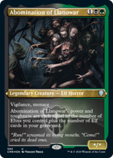 Canker Abomination FOIL Eventide PLD Black Green Uncommon MAGIC CARD ABUGames Canker Abomination FOIL Eventide PLD Black Green Uncommon MAGIC CARD ABUGames