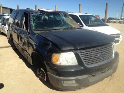 Used Rear Left Drive Axle Shaft fits: 2005 Ford Expedition Rear Axle 9.75`` ring - Image 1 of 4