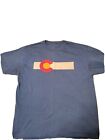 Vintage Colorado Shirt Vail L/Xl