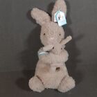 Jellycat Huddles Bunny with tags