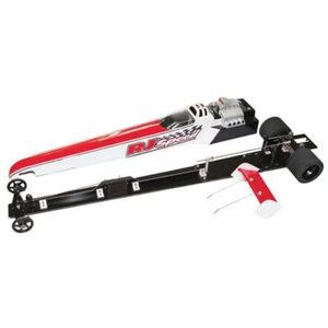 RJ Speed 2003 24 Wheelbase Dragster Kit - Picture 1 of 1