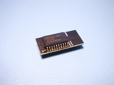 ALLEGRO MICROSYSTEMS UDN2987LWTR-6-T Power Distribution 8-CHNLon circuit board for UDN2987A, 1:1 exch