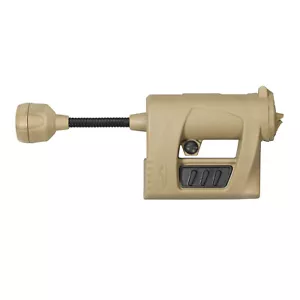 PRINCETON TEC CHARGE PRO MPLS HELMET LIGHT KIT 55lm IPX7 TACTICAL LED LAMP - Picture 1 of 16